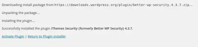 03 sécuriser son site wordpress avec iThemes Security